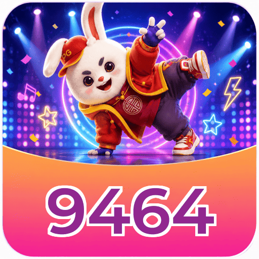 9464 Logo Oficial