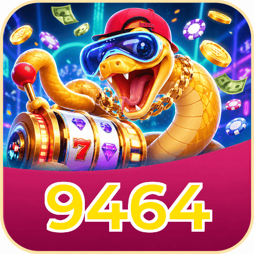 9464 Logo Seguro