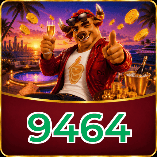 Logo da 9464