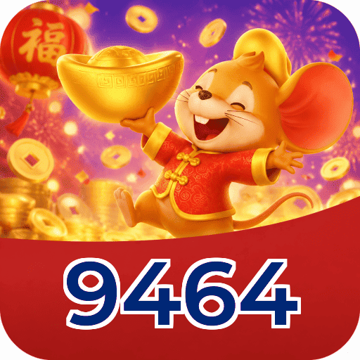 9464 Logo - Bônus com Rollover Justo